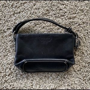 Coach Mini Purse